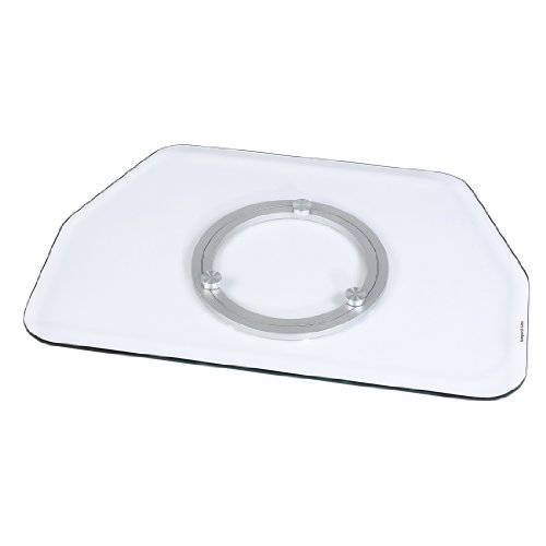 Suporte de Parede para TV HAMA 00102106 (de 32'' a 60'' - até 60 Kg - Preto e Transparente) Hama - Centros de entretenimento e suportes de tv - suporte, parede, tv, hama, preto, transparente