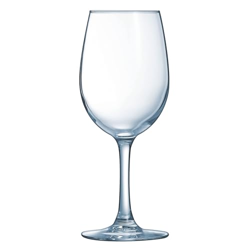Copos de Vinho ARCOROC (Vidro - 6 Un) Arc Internacional - Cálices e taças - vidro, 6 unidades, 58 cl, design moderno