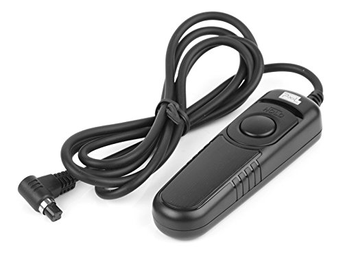 Comando de Recarga para Máquina Fotográfica OLYMPUS RM-CB1 PIXEL - Peças e acessórios para câmeras - anti-vibração, pressão intermediária, pressão completa, 120 cm