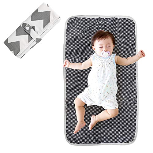 Mudador Portátil NEWSTYLE (Multicor - 34.5 x 23.5 x 18 cm) NEWSTYLE - Móveis para bebês e crianças pequenas - portátil, multicor, 34.5x23.5x18 cm