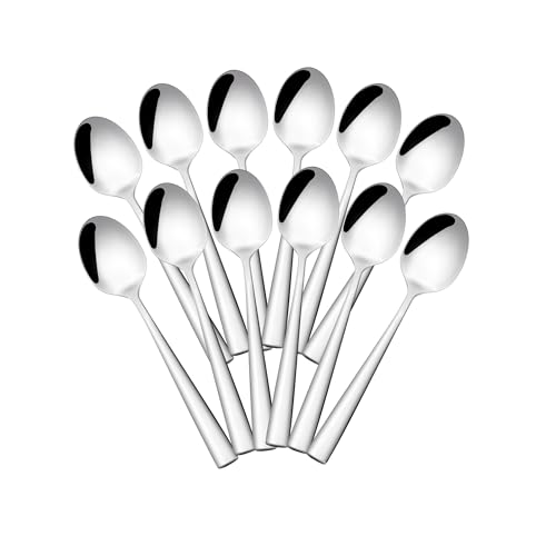 Conjunto de Talheres OTTO KONING Leipzig (12 peças) Otto Koning - Jogos de talheres - inox, alta qualidade, 12 peças, elegância
