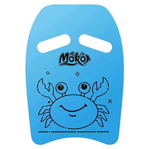 Tábuas de Natação MOKO (Idade mínima recomendada: 3 anos) MoKo - Equipamento atlético de uso geral - natação, idade mínima 3 anos