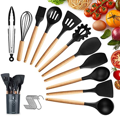 Conjunto de utensílios de cozinha KAGOLING KagoLing - Utensílios de Cozinha - cozinha, utensílios, plástico, metal