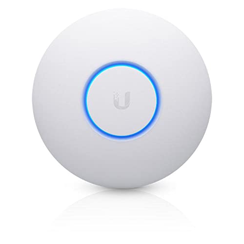 Access Point WLAN UBIQUITI NETWORKS UniFi AP AC Wave2 Ubiquiti - Redes - Ubiquiti, unifi, ac wave2