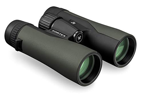 Binóculos VORTEX OPTICS Crossfire HD (10x42) Vortex Optics - Microscópios - 10x42, hd, anti-reflexo, proteção ocular
