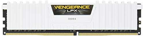 Memória RAM DDR4 CORSAIR 2x8 GB (3000 MHz - CL 15) Corsair - Memória ram - memória ram, DDR4, corsair, 2x8 gb, 3000 MHz, CL 15