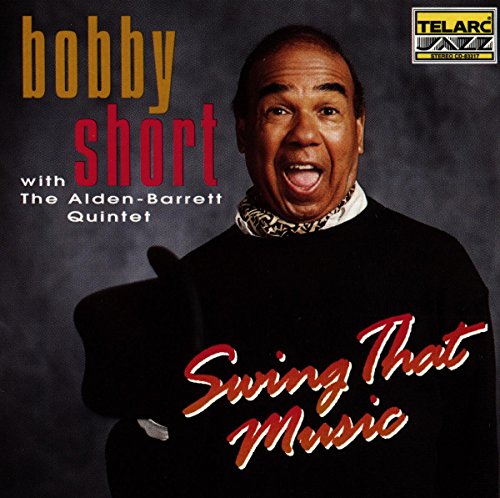 Vinil Swing That Music - Various (1 LP) Telarc Jazz - Cds de música - swing, música, LP