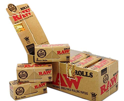 Toalha de Banho RAW NATURAL Unrefined Roll (100% Algodão - 80 x 150 cm) Raw - Papel higiênico - algodão, 80x150 cm