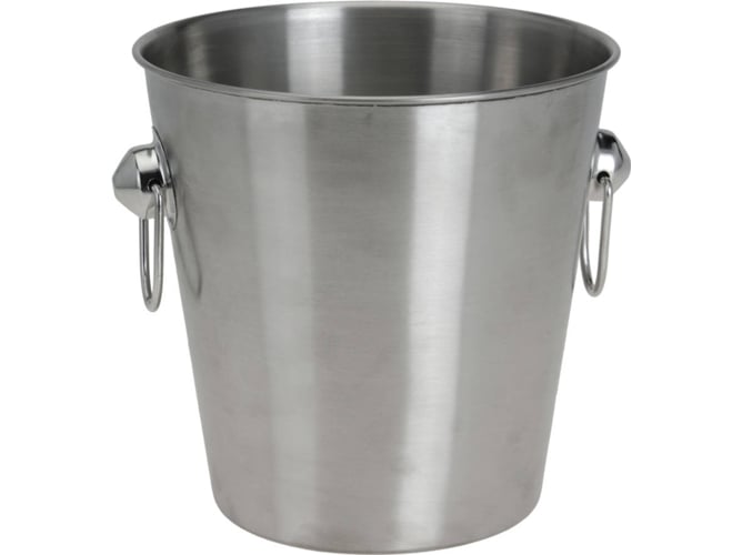 Caixa para Gelados KOOPMAN INTERNATIONAL A12104080 EDP - Refrigeradores - inox, gelado