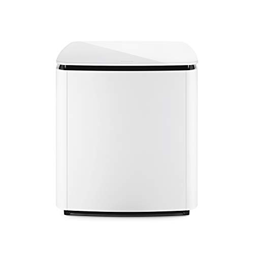 Coluna BOSE Bass Module 700 (Branco - Bluetooth) Bose - Alto-falantes - grave, impacto, bluetooth, soundbar