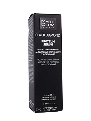 Sérum de Rosto MARTIDERM Black Diamond Martiderm (30 ml) Martiderm - Loção e hidratante - 30 ml, corpo, normal