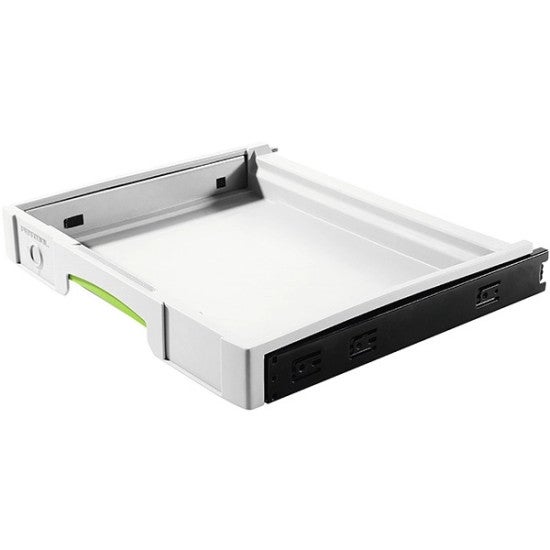 Caixa de Arrumação Festool Systainer Classic Festool - Organizadores de gavetas para casa - caixa, arrumação, festool, systainer classic