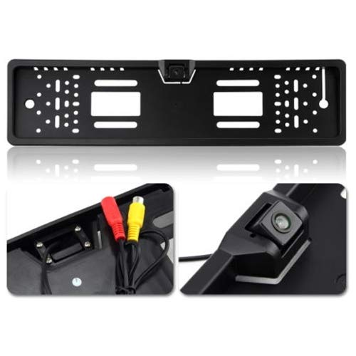 Câmara de Recarga KABALO para Carros (Recondicionado Como Novo) Kabalo - Câmeras de vigilância - recarga, carros, recondicionado