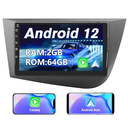 Autorrádio para Automóvel AWESAFE (64 GB) AWESAFE - Aparelhos de áudio e vídeo para veículos e sistemas de painel - autorradio, automóvel, 64 gb