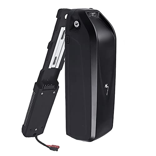 Bateria 36v 13ah para Bicicleta Elétrica (Recondicionado Como Novo) MXS - Baterias - 36v, 1,3Ah, bicicleta elétrica, recondicionado