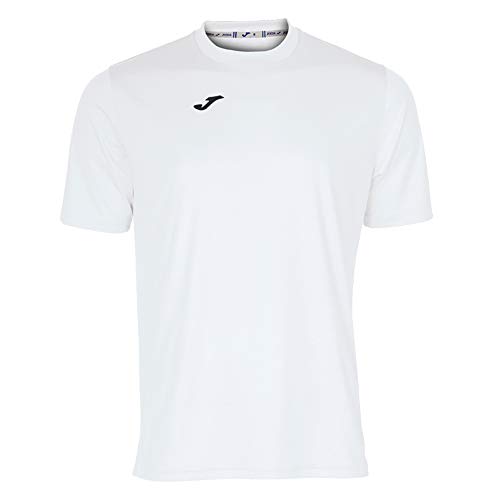 T-shirt para Homem JOMA Combi Multicor (L) Joma - Camisas e tops - t-shirt, homem, multicor