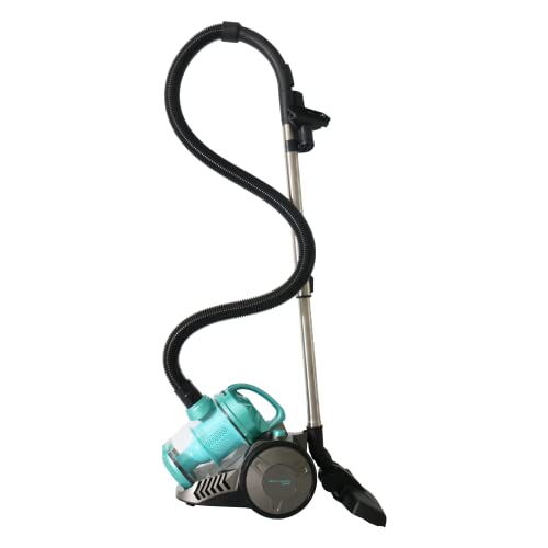 Aspirador Vertical BÁSTILIPO Bolero 800 MC (800 W - Capacidade: 0.8 L) Bastilipo - Aspiradores - 800 w, 0.8 L, vertical