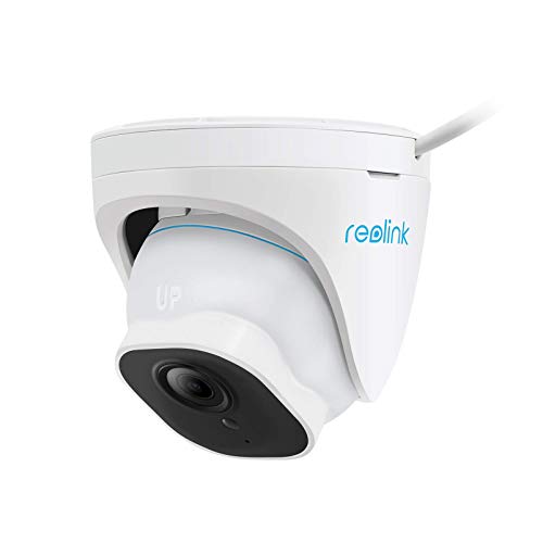 Câmara de segurança REOLINK RLC 820A (Wireless - Full HD) REOLINK - Câmeras de vigilância - full hd, cmos, h.265, visão noturna