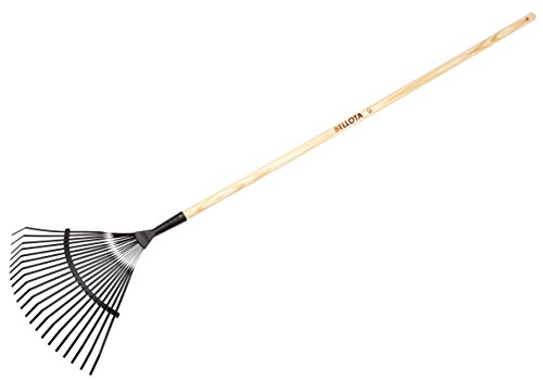 Escova para Jardim BELLOTA 3041 Cm (Plástico) Bellota - Ancinhos - plástico, 30 x 41 cm