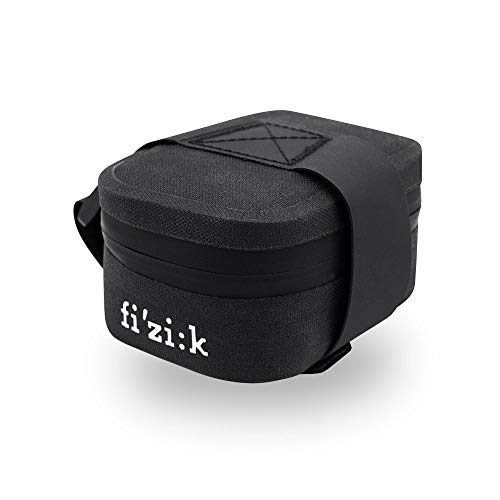 Bolsa para Assento de Bicicleta FIYK 1001 FIZIK - Bolsas, carteiras e estojos - bolsa, assento, bicicleta, fiyk 1001, poliéster, revestimento