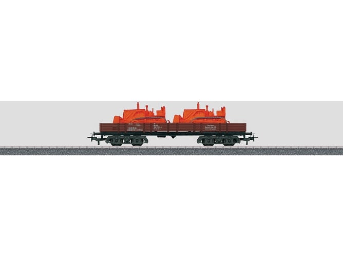 Acessórios para Pistas Ferroviárias MÄRKLIN 4410 Märklin - Brinquedos - acessórios, pistas ferroviárias, märklint 4410, comboio, ponte, fácil de montar