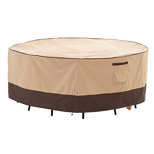 Cobertura para Móveis F&J Outdoors | Bege F&J Outdoors - Peças e acessórios para secretárias - cobertura, móveis, bege