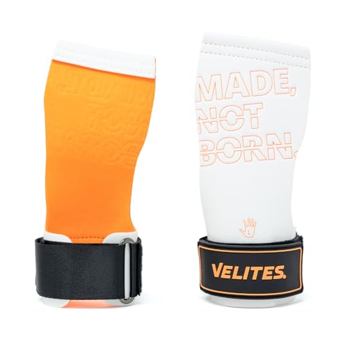 Luvas para Homem VELITES Quad Pro Preto (L) Velites - Acessórios de vestuário - preto, poliuretano, comprimento L