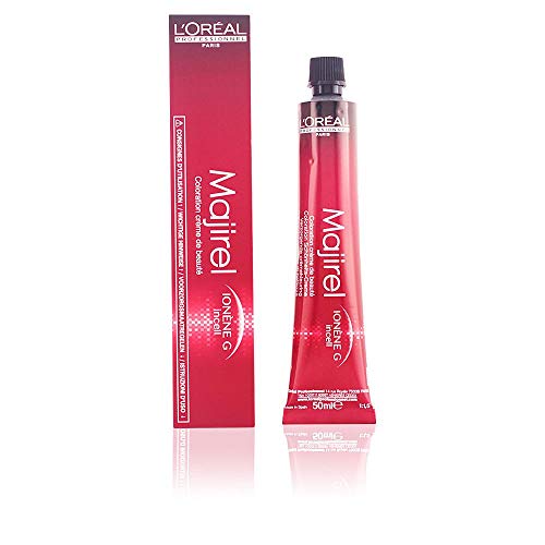 Tinta de Cabelo L'OREAL MAJIREL 10.1-Blonde (50ml) L'ORÉAL PROFESSIONNEL PARIS - Coloração de cabelo - blonde, 50ml, unisex