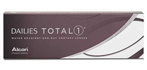 Lente de Contato DAILIES TOTAL1 (2 anos) Dailies - Lentes de contato - lentes de contato, dailies total1, 2 anos