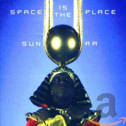 CD Impulse! - Space Is The Place (Impulse Master Sessions) Impulse - Música e gravações de som - cd, impulse, space is the place, master sessions