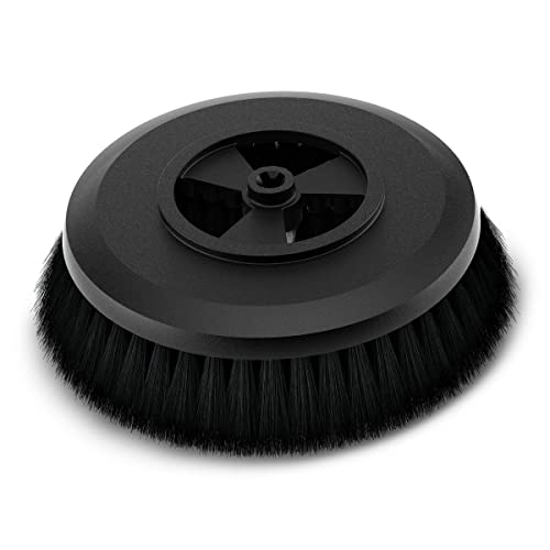 Escova Limpeza de Vidros KÄRCHER 2,644-064.0 Kärcher - Acessórios para lavadora de alta pressão - preto, 15 cm