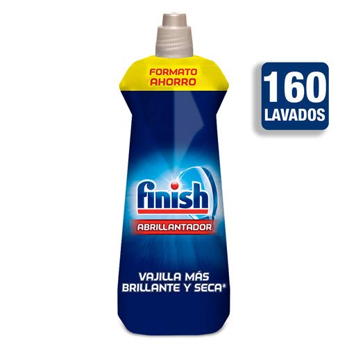 Líquido de Limpeza de Esmalte LAICA V2700321 (800ml) Finish - Limpa-vidros e superfícies - spray, 800 ml, branco, plástico