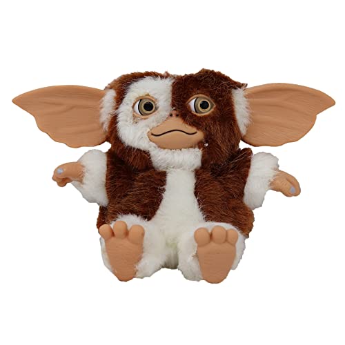 Figura de Ação GREMLINS Gizmo (Idade Mínima Recomendada: 3 anos) NECA - Animais de pelúcia - figura, ação, gremlins, gizmo, idade mínima 3 anos