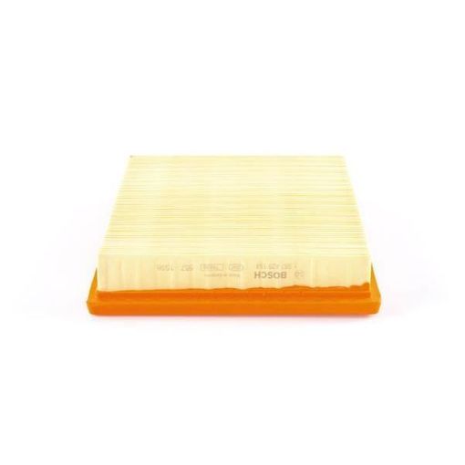 Filtro de Ar Condicionado BOSCH 1987429194 Bosch - Peças do motor do veículo automóvel - preto, 36 cm