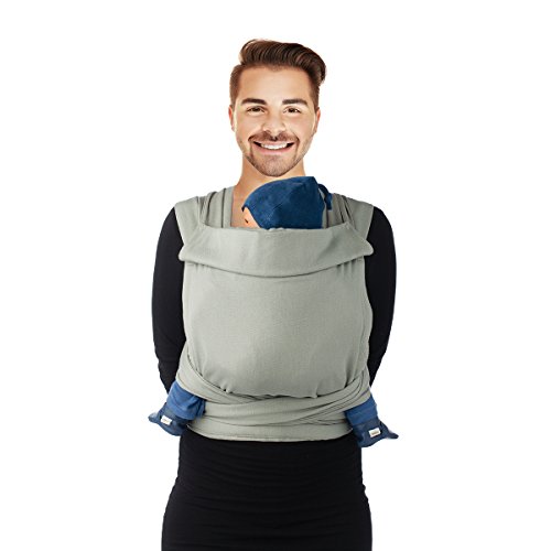 Mochila para Bebé BBDTAINA 990 Meitai Cinzento Roxo Babylonia - Móveis para bebês e crianças pequenas - mochila, bebé, cinzento roxo, material resistente