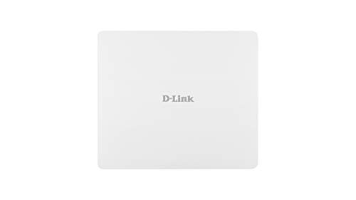 Access Point WLAN D-LINK DAP-1620 AC1200 D-Link - Pontos de acesso sem fio - ac1200, wlan, access point