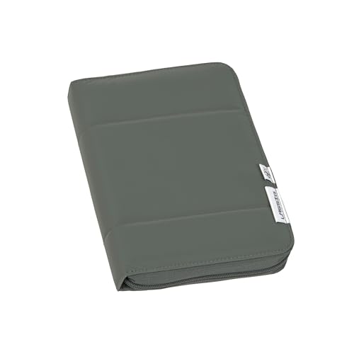Bolsa Organizadora de Cartões Sanitários LAESSIG Olive Lässig - Acessórios de computador - organizadora, compartimento, poliéster, algodão