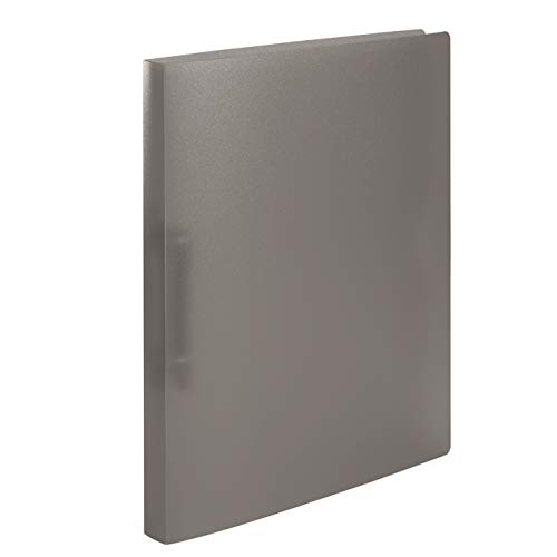 HERMA 19184 Etiqueta para endereços Cinza, Branco HERMA - Pastas Organizadoras - cinzento, envelope, 100 peças