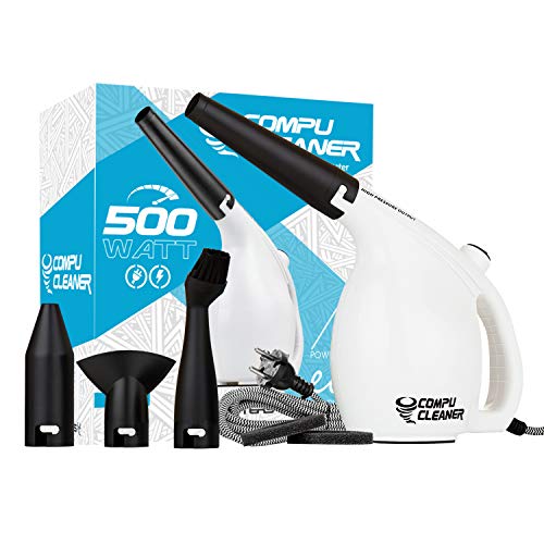 Soprador de Ar IT DUSTERS Compu Cleaner 500W IT Dusters - Limpeza de eletrônicos - 500w, computadores, equipamentos electrónicos, motor interno
