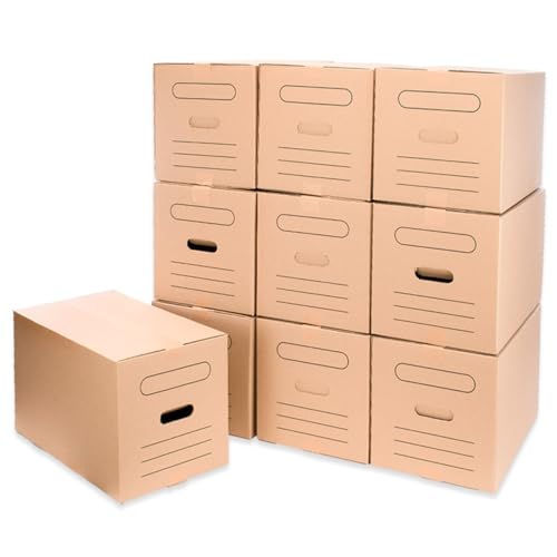 Caixa de Cartão para Móveis ONLY BOXES AMA600 Font Packaging Group - Caixas de mudança e envio - caixa, cartão, móveis