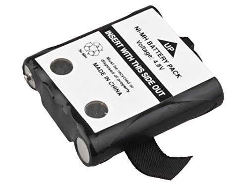 Bateria Recarregável AVACOM TWMO-T5-M07 AVACOM - Acessórios de rádio de comunicação - 700 mAh, 4,8 V, navigator, computador portátil