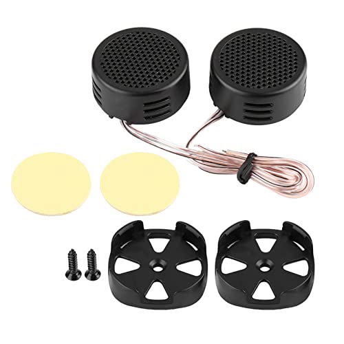 Coluna Auto FYDUN 12V 500W Mini Speaker Car Audio Fydun - Alto-falantes de veículos automotivos - coluna auto, fydun, 12V, 500w, mini speaker, car audio