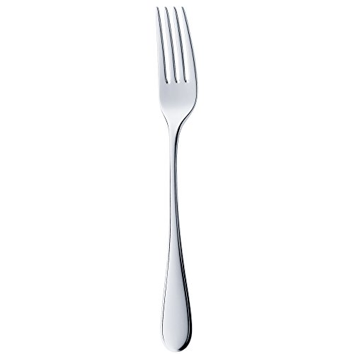 Faca de Cozinha WMF Kent (Material: Aço Inoxidável) WMF - Garfos - aço inoxidável, cromado