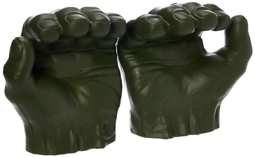 Figura de Ação AVENGERS Gamma Grip Fists (Idade Mínima Recomendada: 4 anos) Avengers - Bonecos de ação e brinquedo - gamma grip fists, super puños gamma, 4 anos