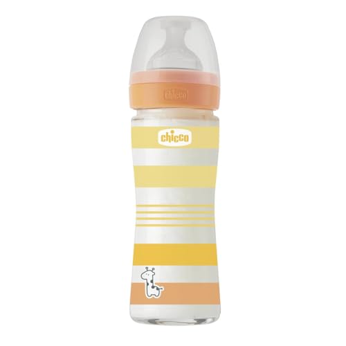 Biberão CHICCO 00028721310000 (0-6 meses) Chicco - Biberões - biberão, chicco, 0-6 meses