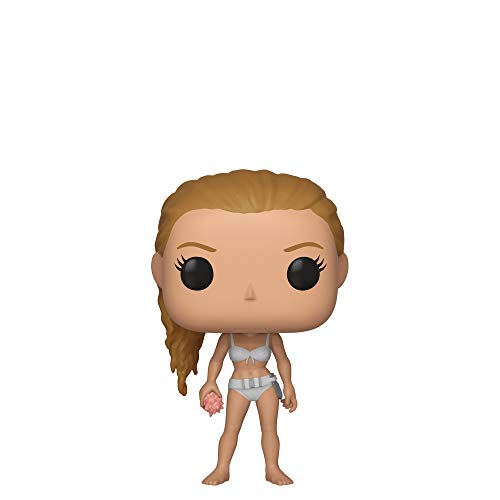 Figura FUNKO POP! Movies: James Bond - Honey Ryder Funko - Bonecos de ação e brinquedo - James Bond, Honey Ryder, funko pop