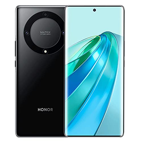 Smartphone HONOR Magic5 Lite (6.67'' - 8 GB - 256 GB - Preto) HONOR - Telemóveis - android, 256 GB, 8 gb, 16.9 cm