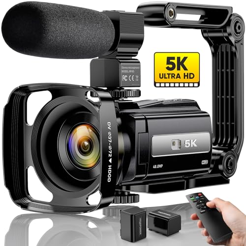 Action Cam XIAOMI Mi 5K (4K - 48 MP - Wi-Fi) WSRYXXSC - Câmaras de vídeo - action cam, xiaomi mi 5k, 4k, 48 MP, wi-fi