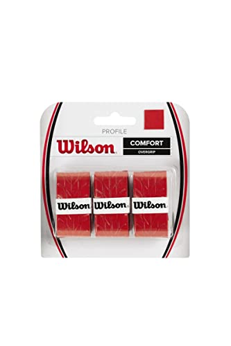 Lote de 3 Unidades de Embalagem para Palhetas WILSON Profile WILSON - Acessórios para guitarra - lote, 3 unidades, embalagem, palhetas