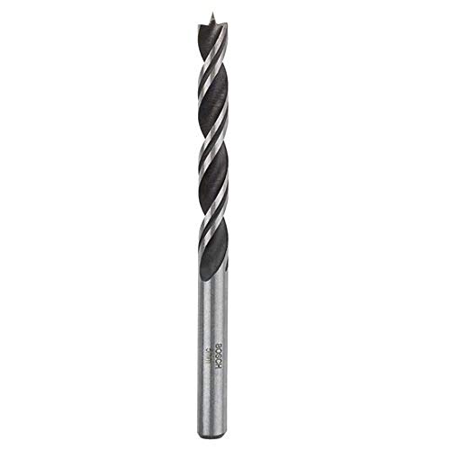 Broca BOSCH 2 608 596 302 (Aço - 3.5 mm) Bosch - Acessórios para brocas e parafusadeiras - 52 mm, 3.5 mm, espiral, aço